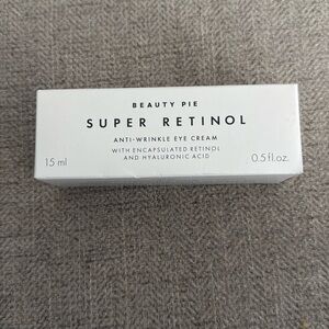Super Retinol+ Vitamin C Night Renewal Moisturizer